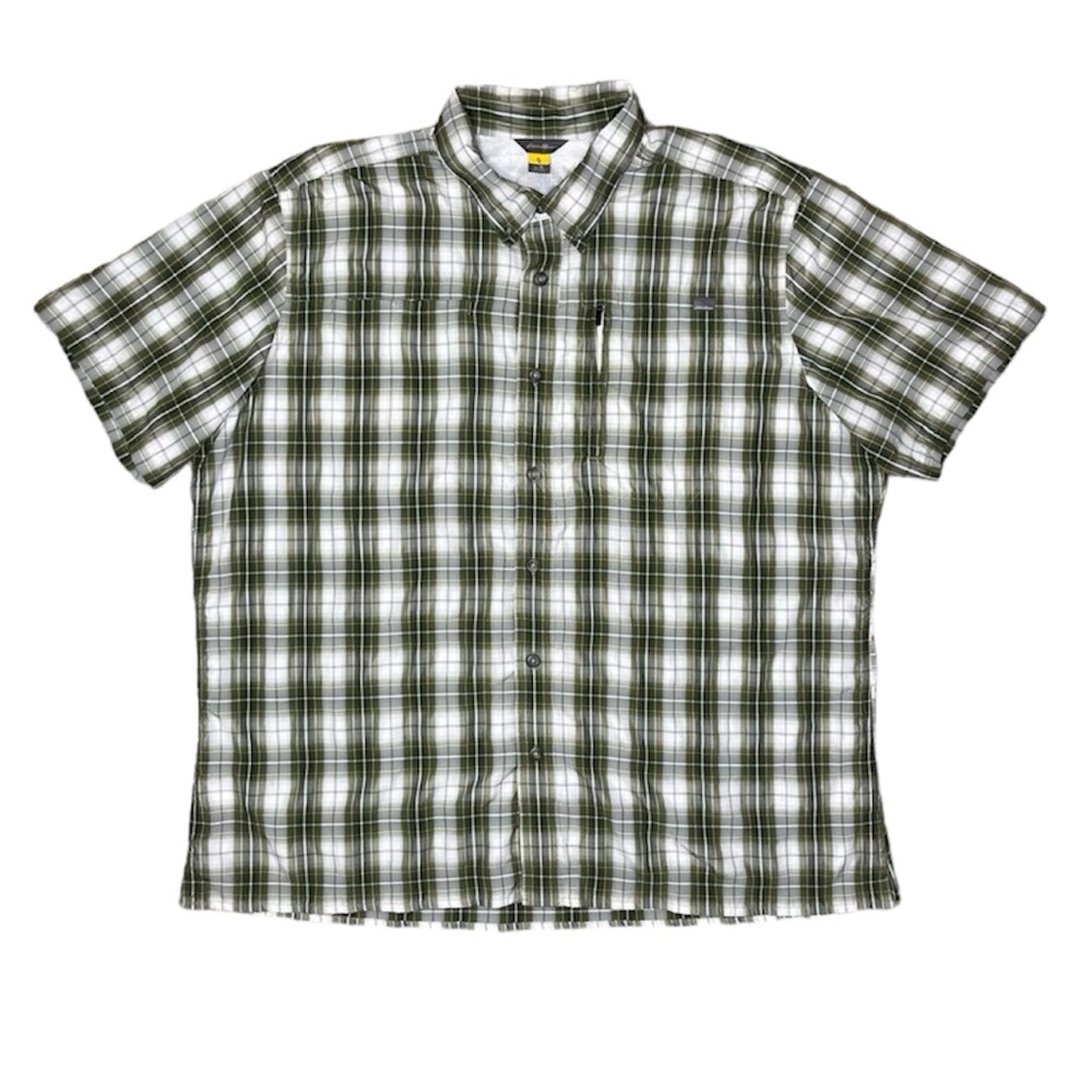 Eddie Bauer shirt